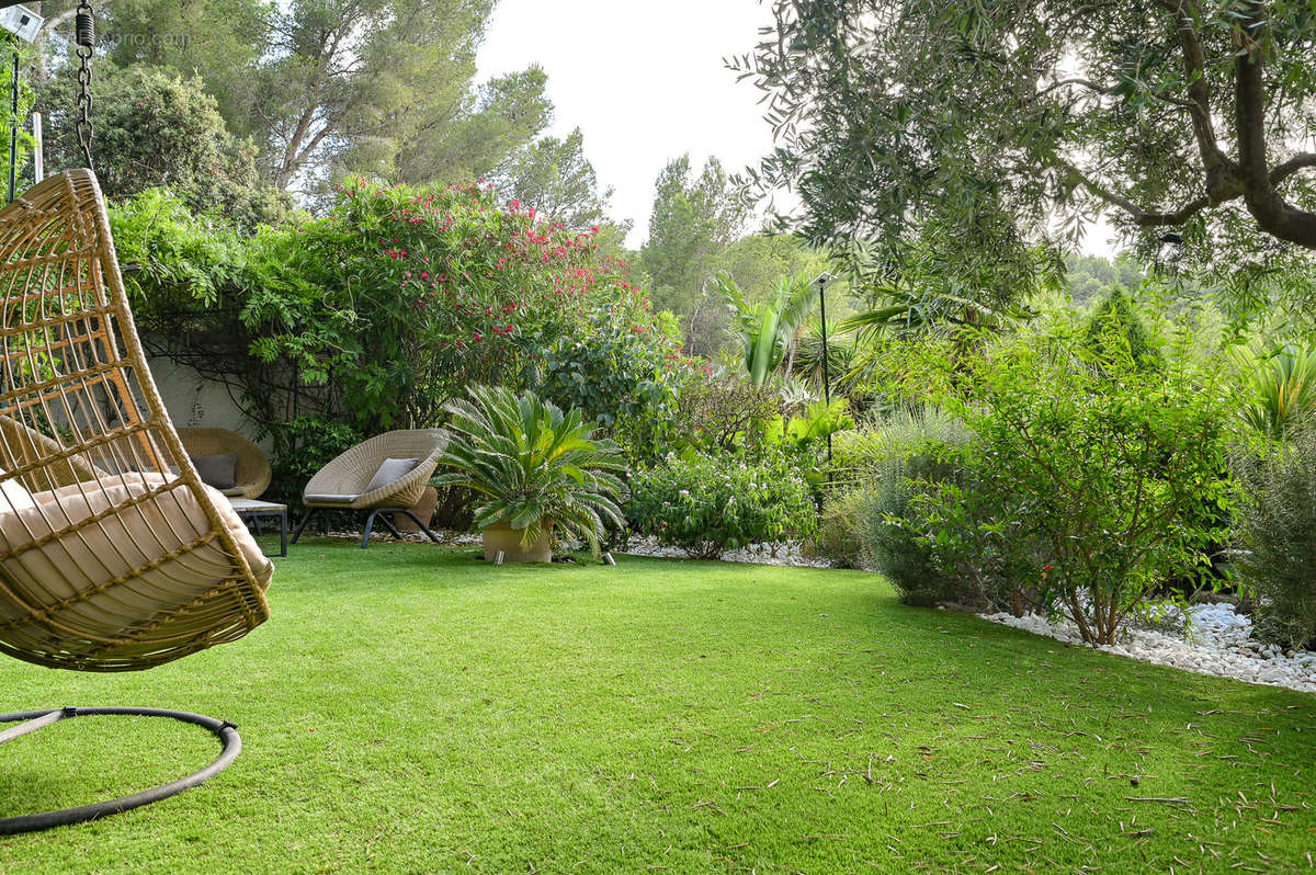 Maison à LA SEYNE-SUR-MER
