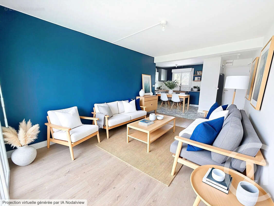 Appartement à ANGOULEME