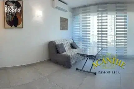 Appartement 23 m² à La Grande-Motte  - photo 2