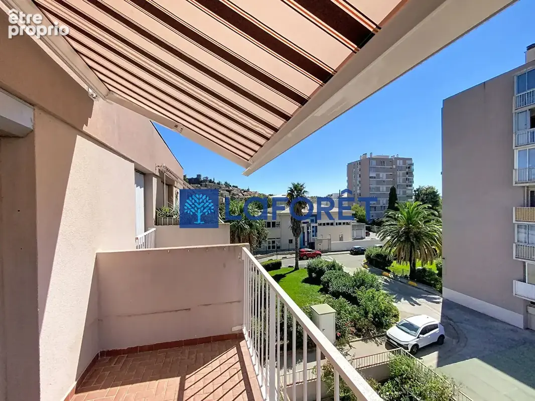 Photo Appartement à La Garde au prix de 270 000€