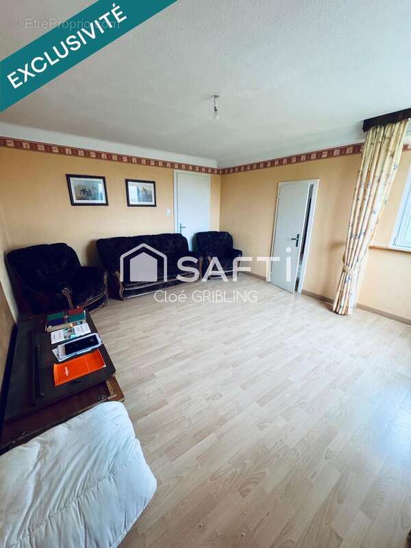 Photo 6 - Maison à HERBITZHEIM