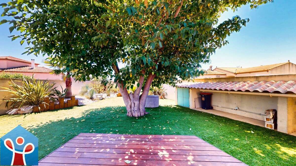 Villa 2 Chambres - photo 24