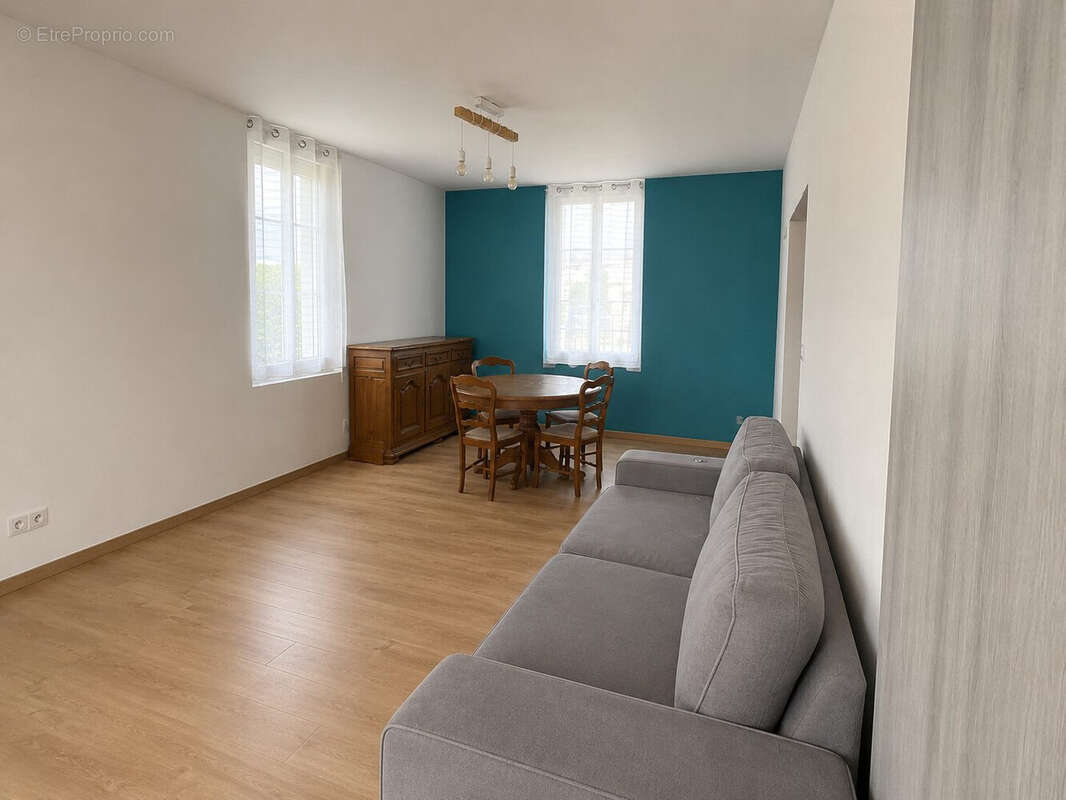 Maison 130 m² à Fontaine-Les-Gres  - photo 5