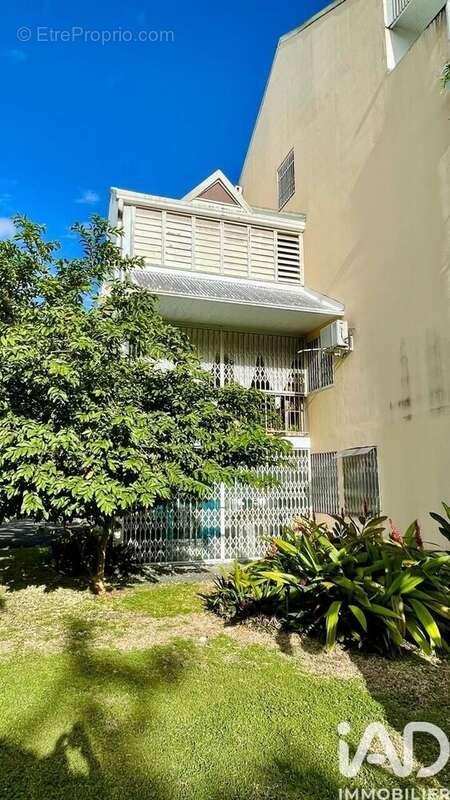 Photo 7 - Appartement à LE GOSIER