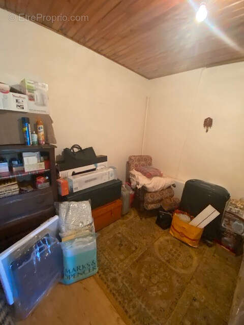 Maison à MEZE