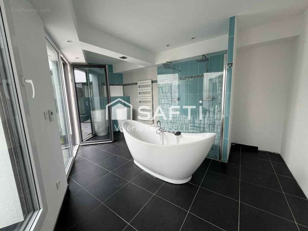 Photo 4 - Maison à BARLIN