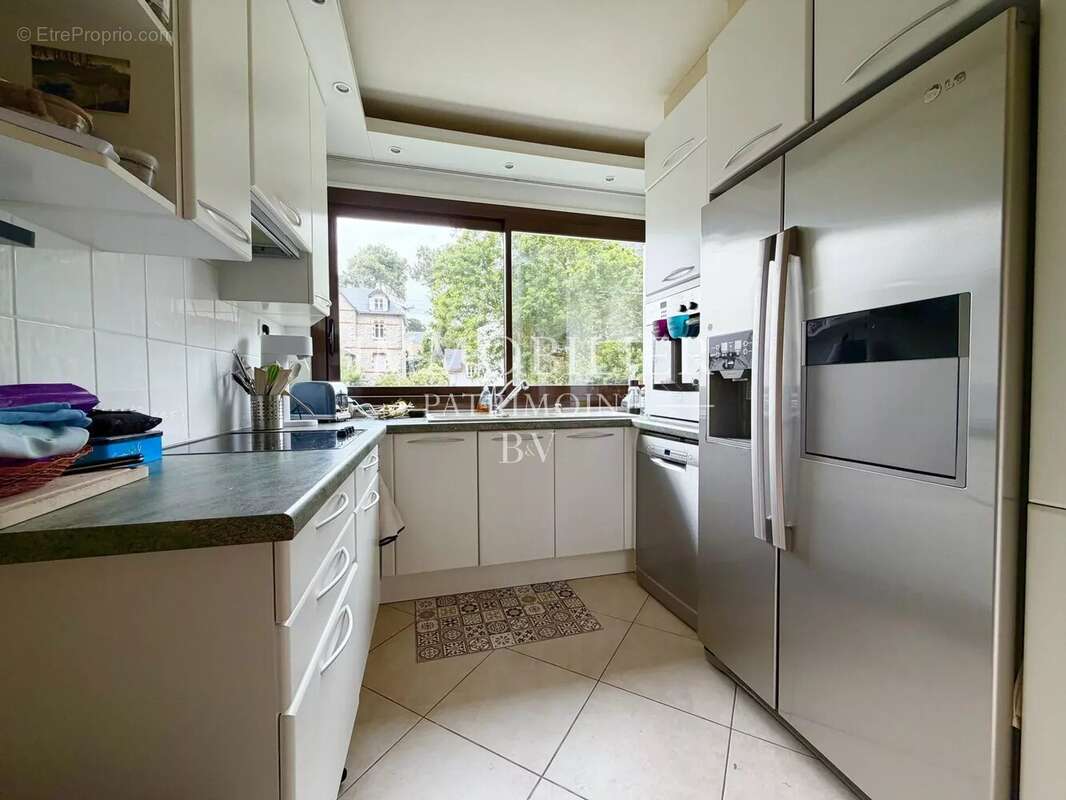 Appartement à LA BAULE-ESCOUBLAC