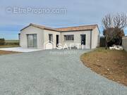 Photo 1 - Maison à ECHIRE