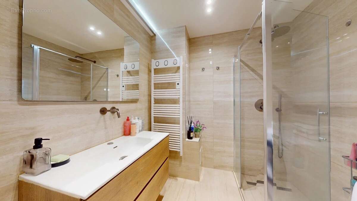Appartement 3 pièces rénové Musiciens - photo 11