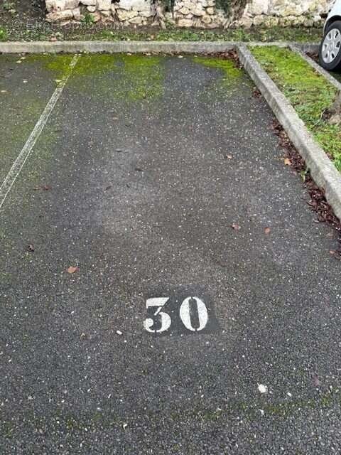 Appartement à LA FERTE-SOUS-JOUARRE