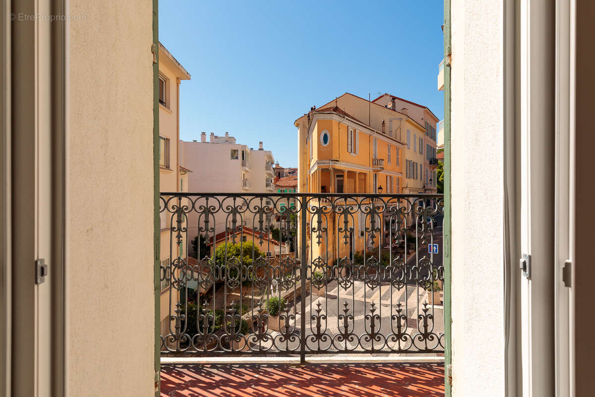Immeuble de 8 lots rénovés à vendre au cœur du Cannet Mairie - photo 24