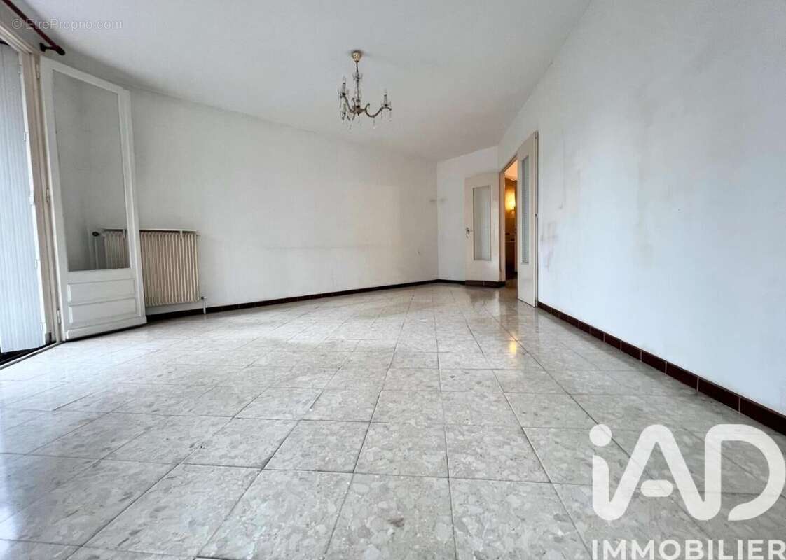 Photo 3 - Appartement à TOULOUSE