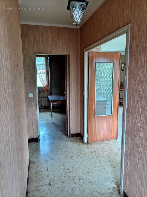 Maison à DURAVEL