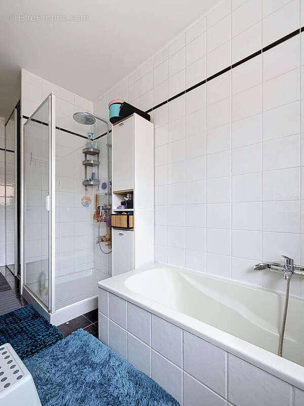 Appartement à THIONVILLE