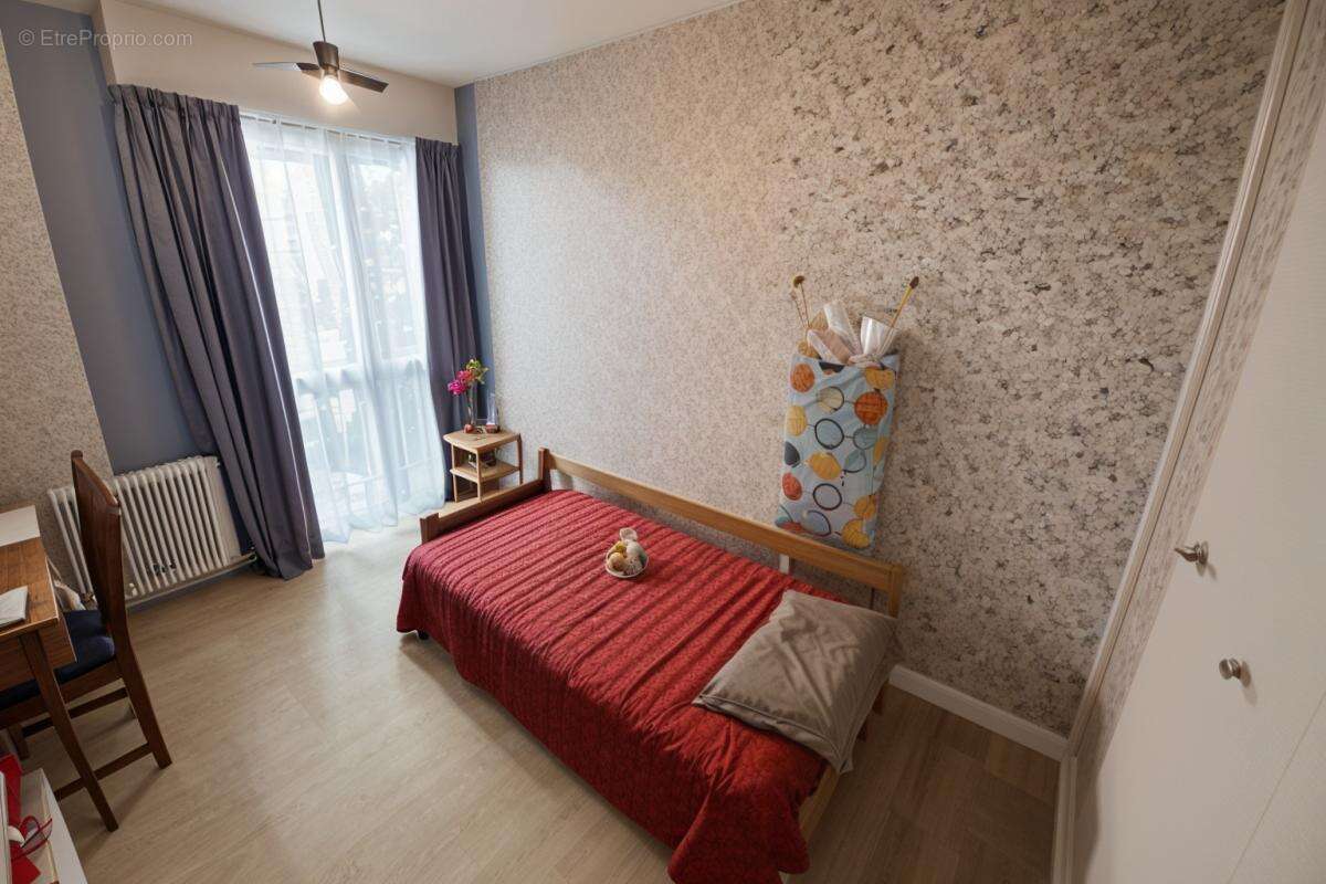 Appartement à TORCY