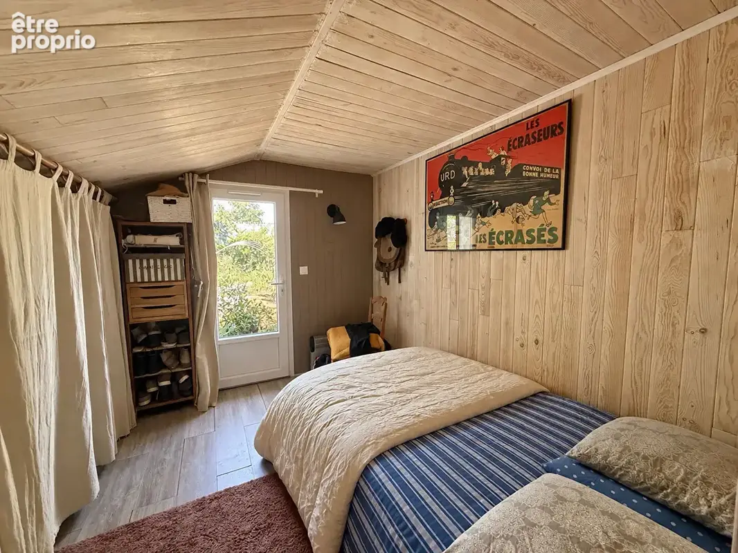 Ensemble immobilier proche des commodités et lycées à Villeneuve/Lot - photo 7