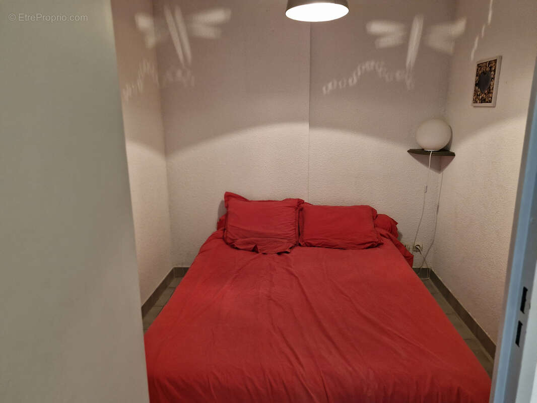 Appartement à LA GRANDE-MOTTE