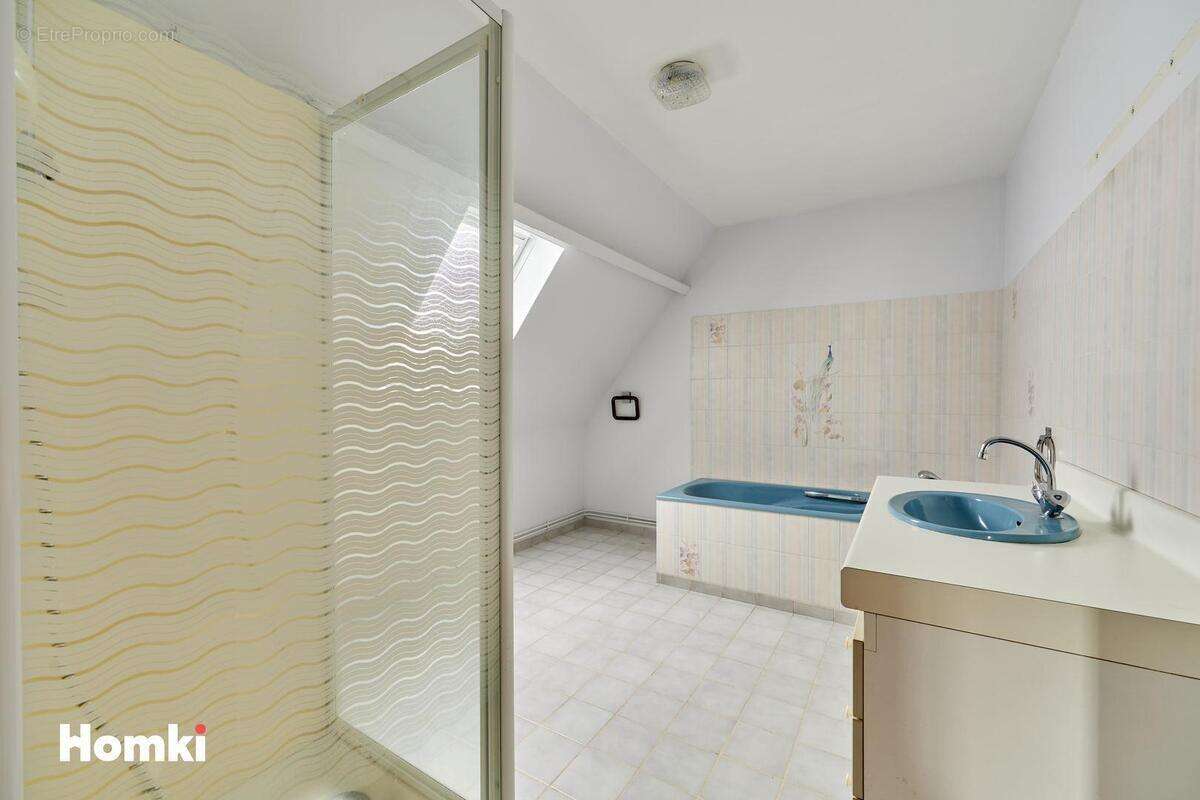 Maison à BEAUFOUR-DRUVAL