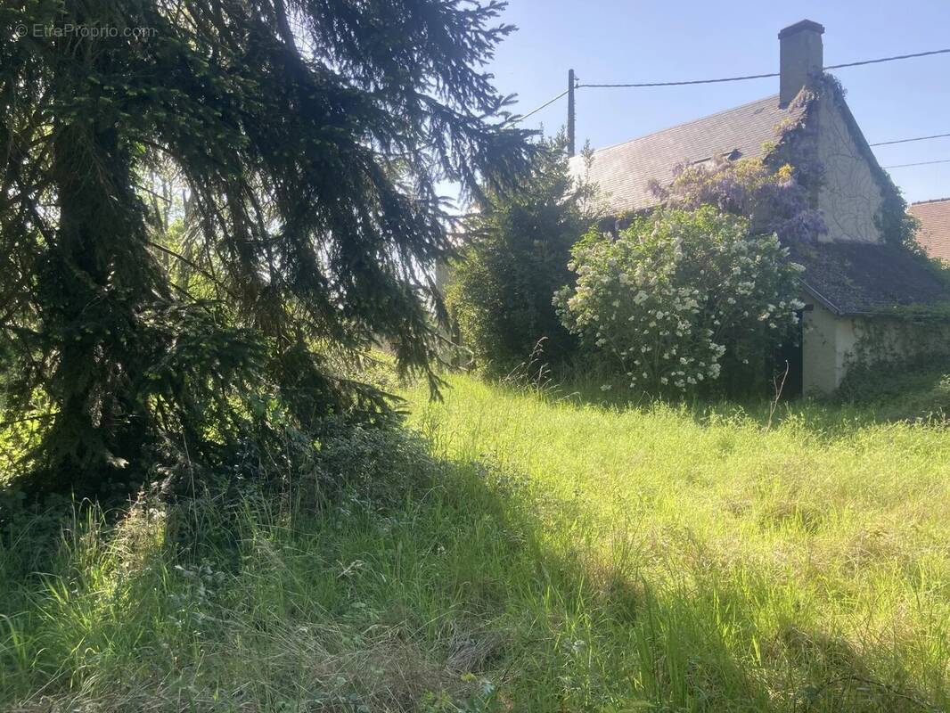 Maison à LA BOISSIERE-ECOLE