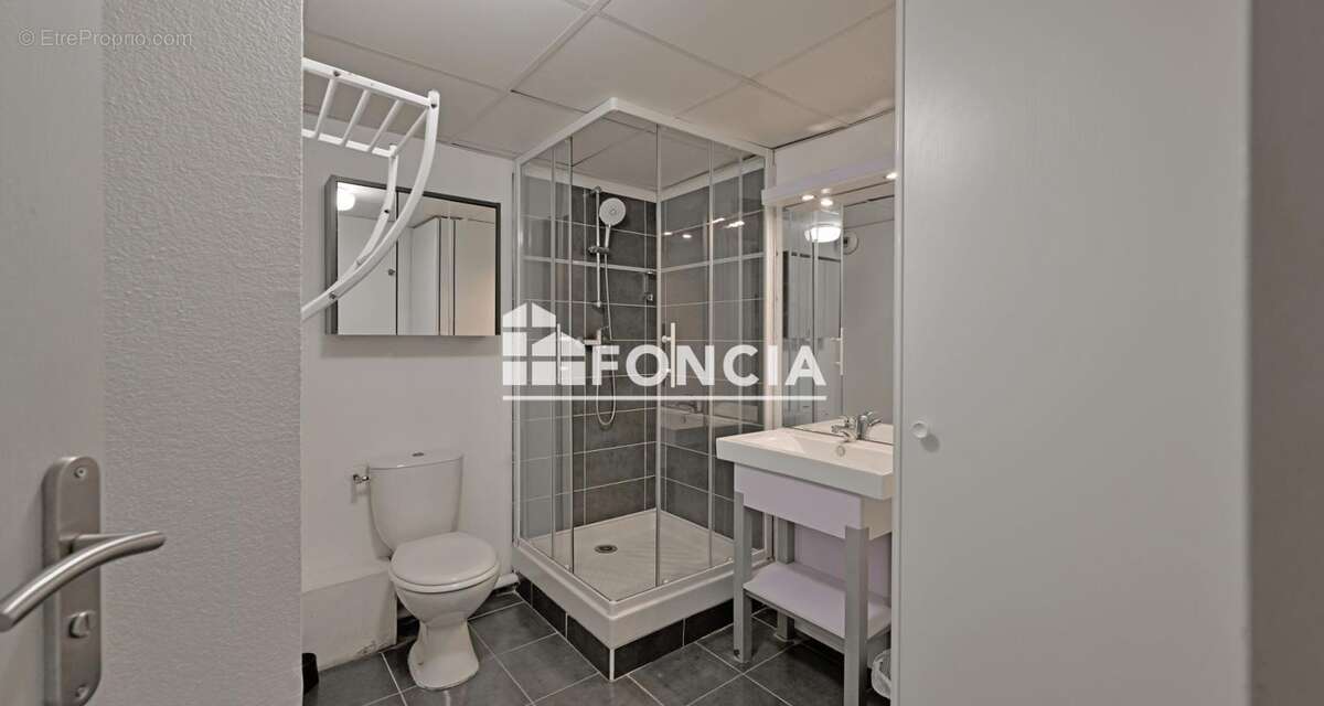 Appartement à LE GRAU-DU-ROI