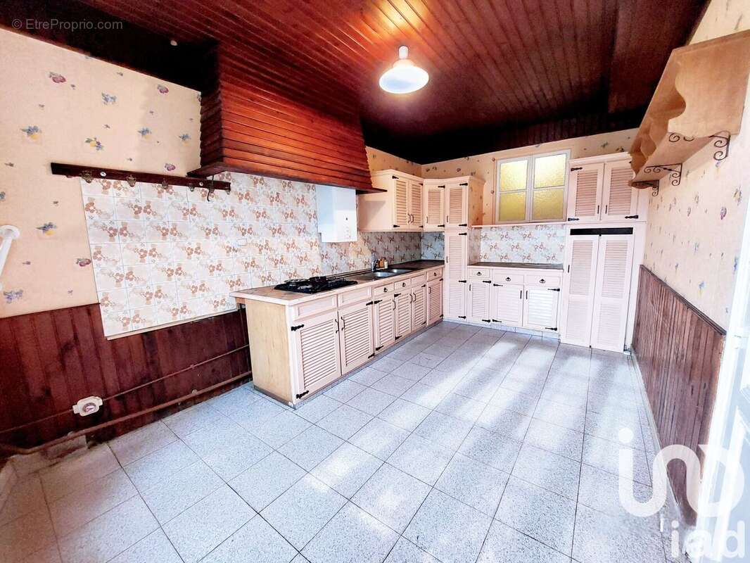 Photo 7 - Maison à VAUDEURS