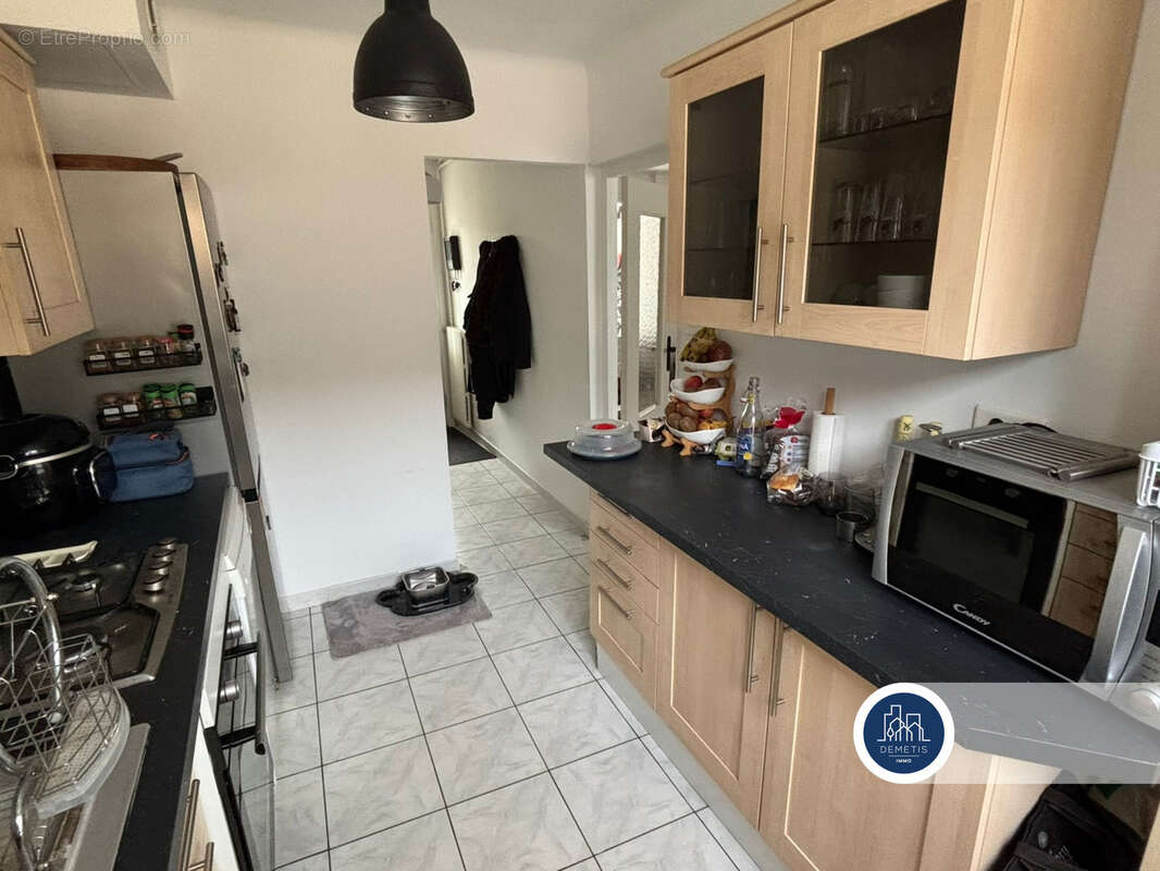 Maison à LA SUZE-SUR-SARTHE