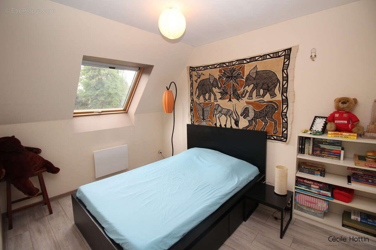 Maison 105 m² à Phalempin  - photo 6