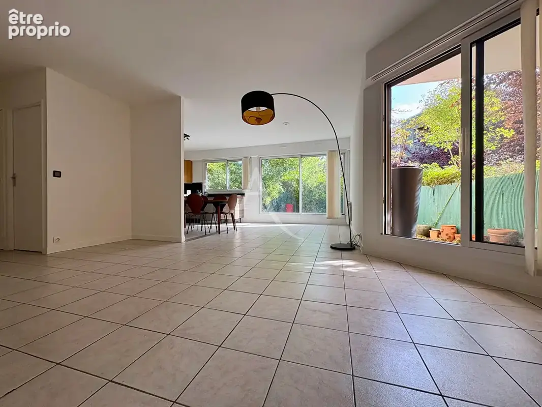 Appartement Gif Sur Yvette 4 pièce(s) - photo 3