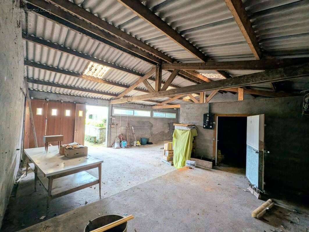 Photo 2 - Maison à ANGERS