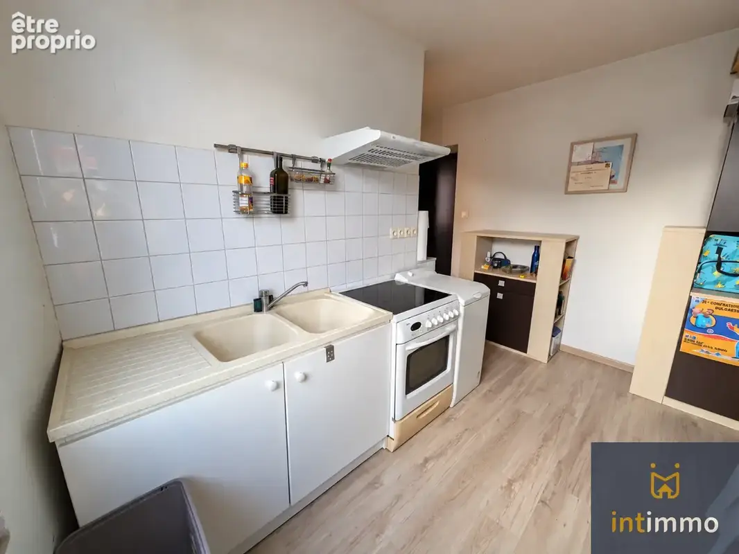 Immeuble de rapport - 4 logements - Investissement locatif - photo 3