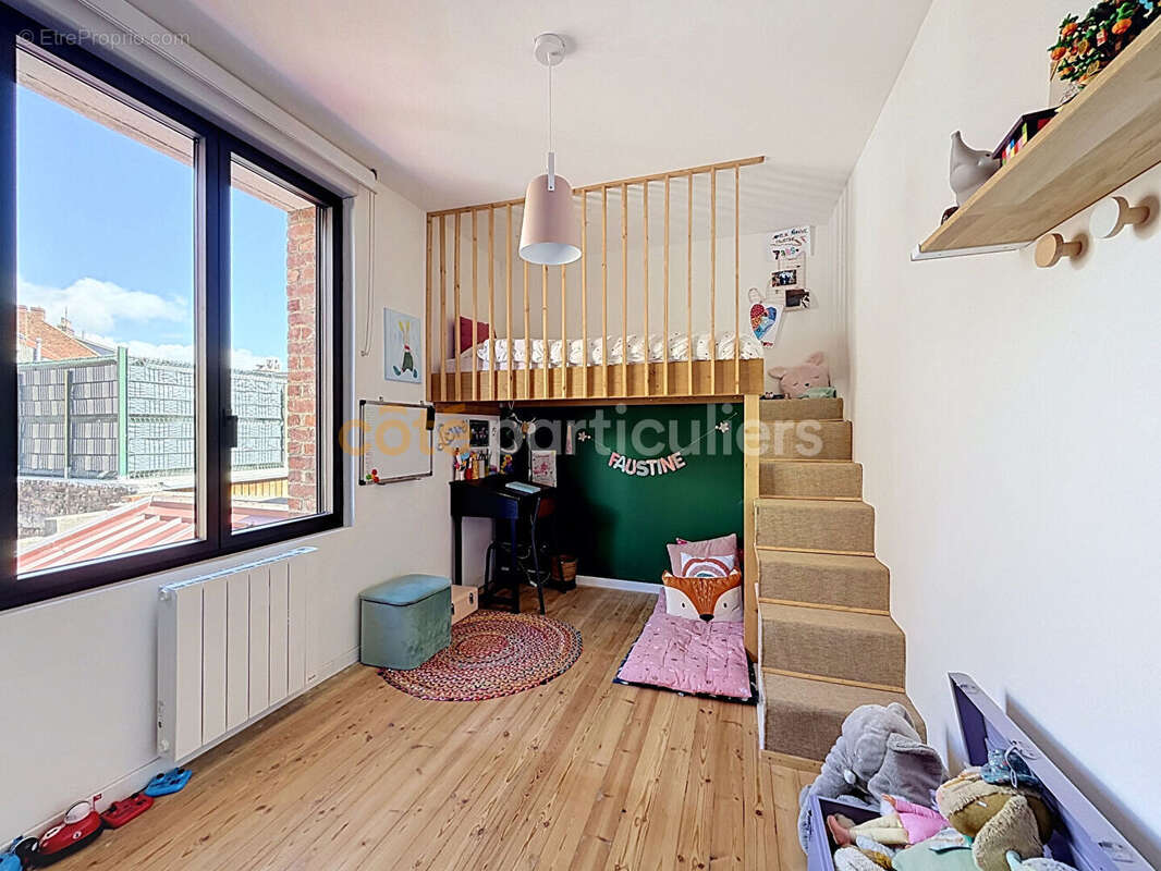 Maison Hazebrouck 4 pièce(s) 90 m2 - photo 8