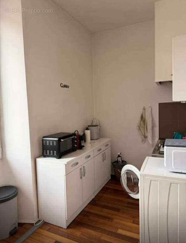 Appartement à CORTE