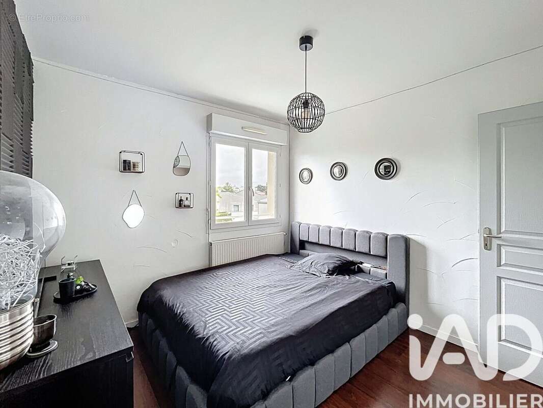 Photo 6 - Appartement à SAINT-PRIEST