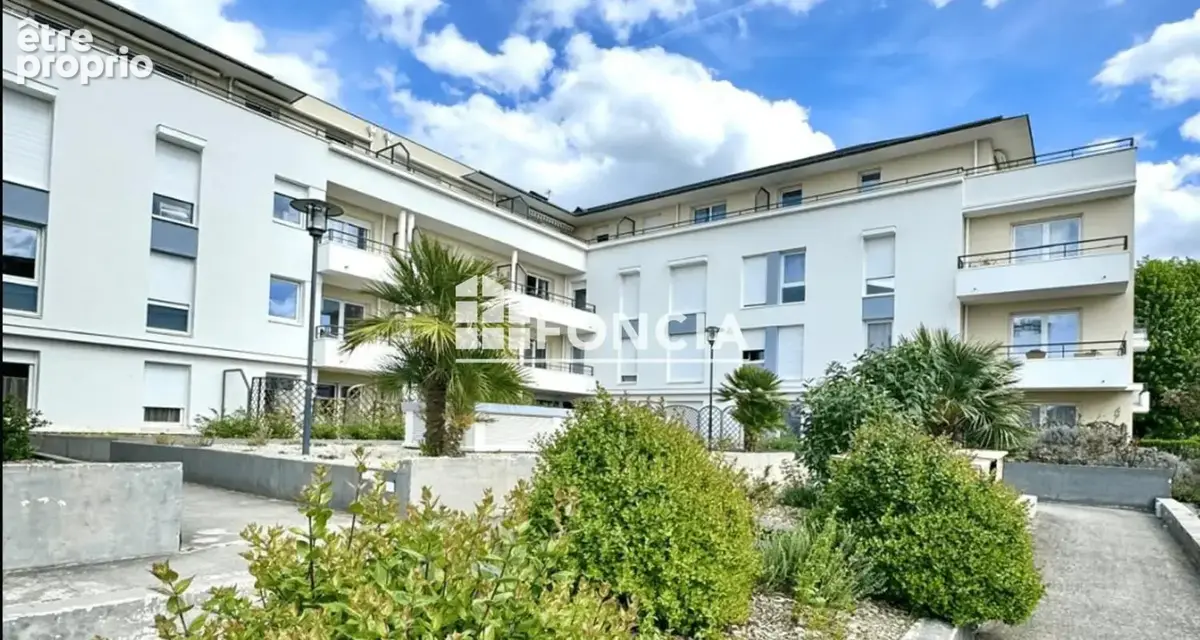 Appartement à ANGERS