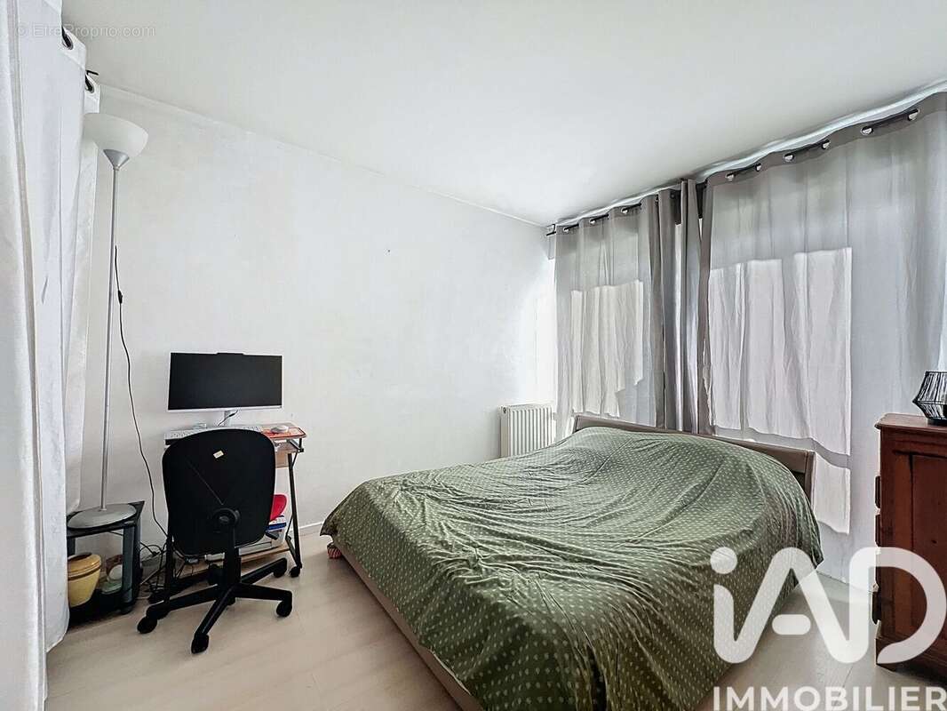 Photo 6 - Appartement à LA ROCHELLE