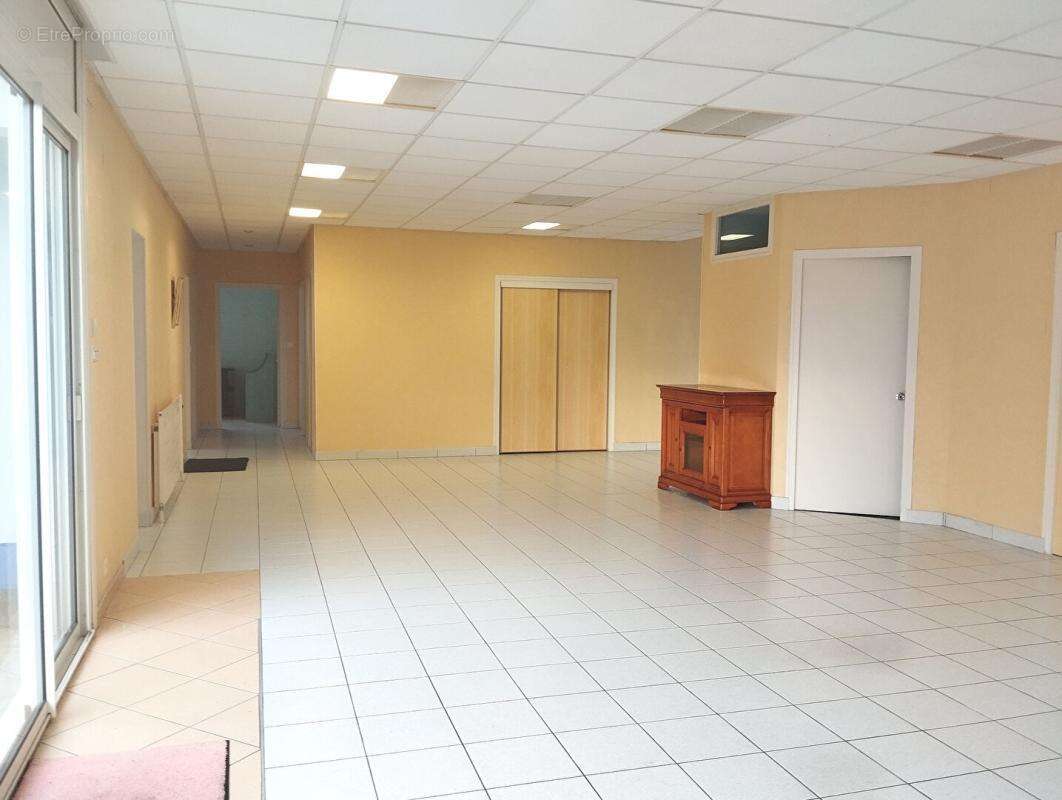 Maison à LE LOROUX-BOTTEREAU