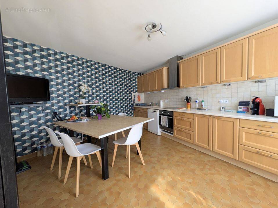 Maison à RIEUMES