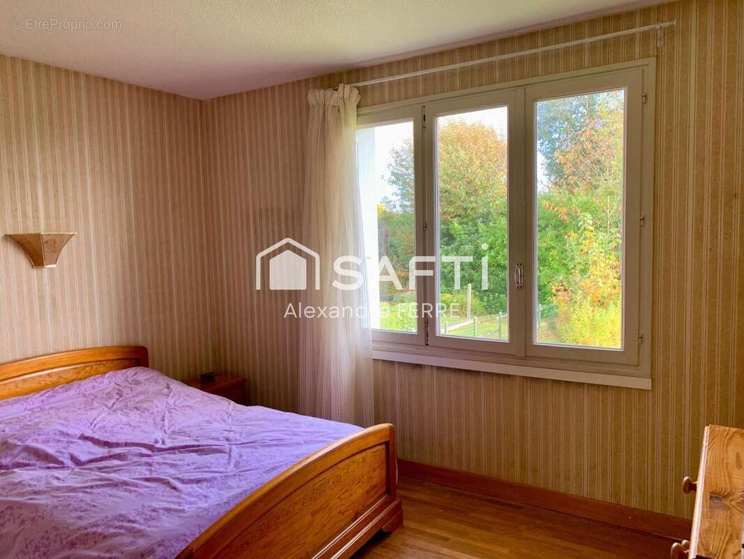 Photo 8 - Maison à LE FAOUET