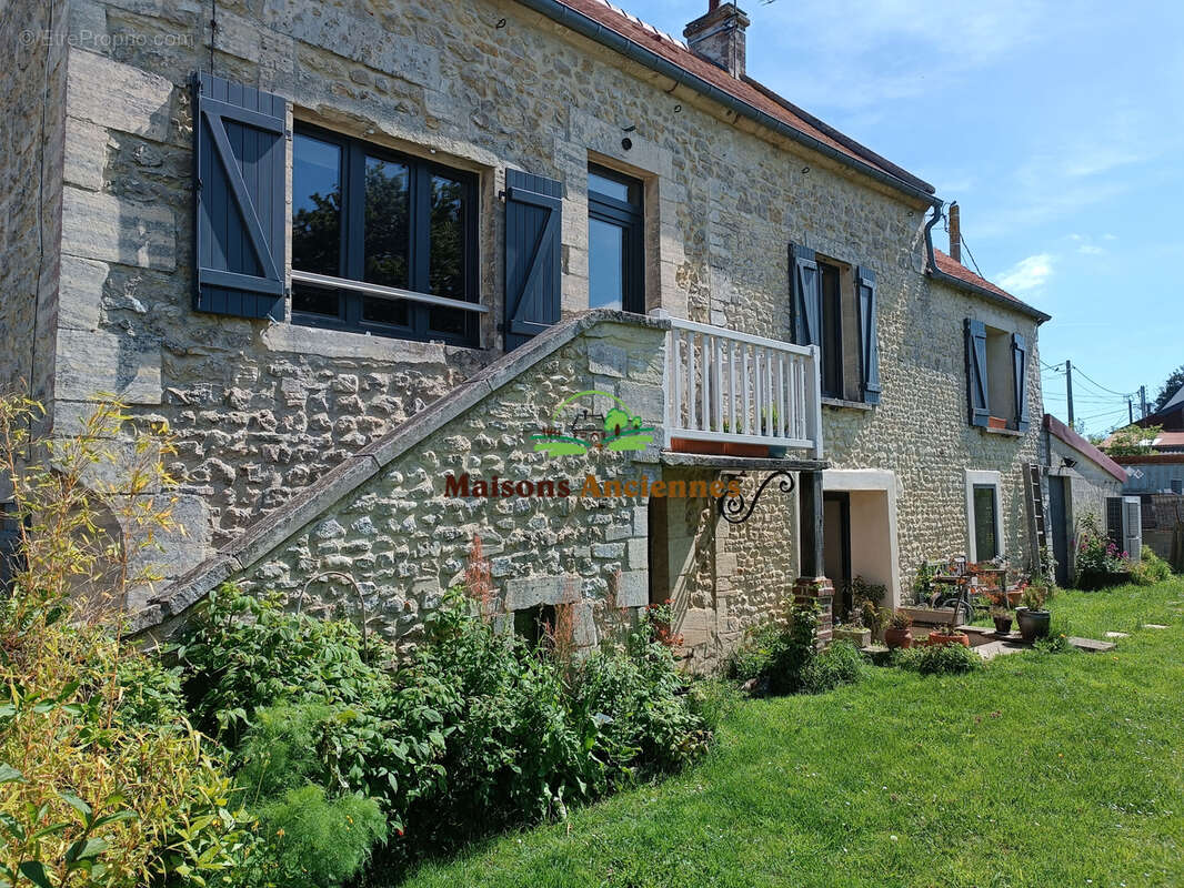 Maison à BAYEUX