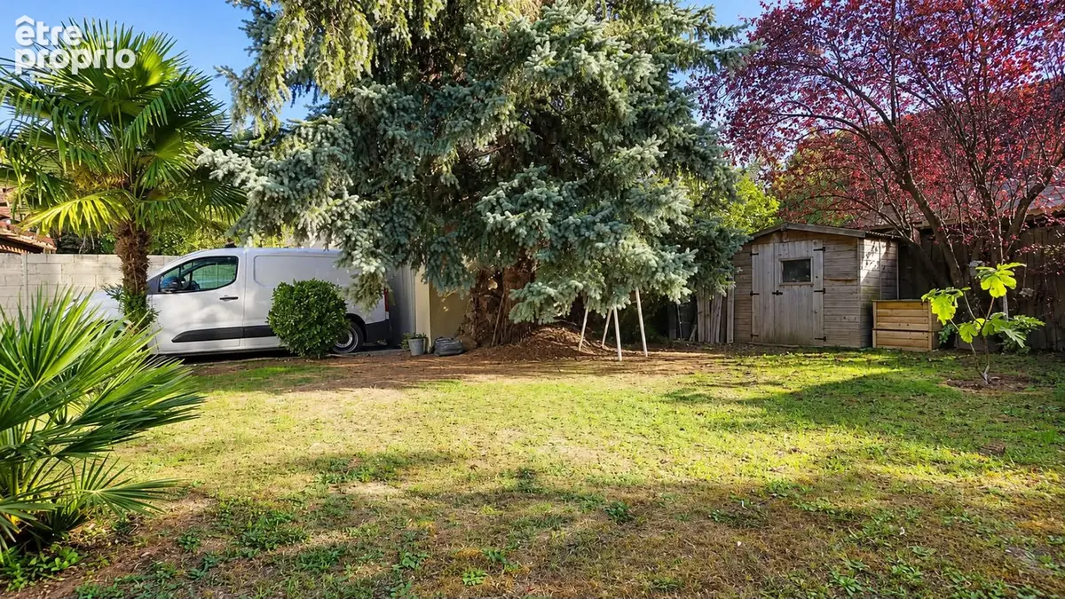 Maison - Parfait état - Gargenville - 3 chambres - 102 m2 - photo 5
