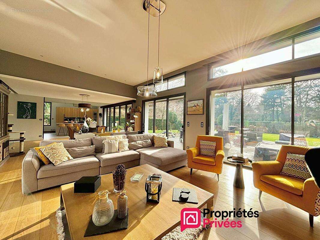 Proprietes privees cote d'opale vous propose : - photo 3