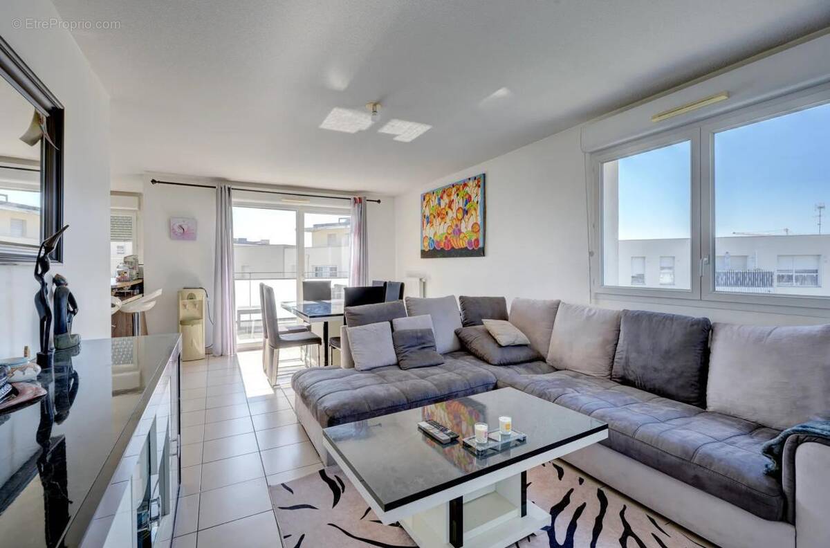 Appartement à BRON