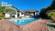 Maison à VERRENS-ARVEY