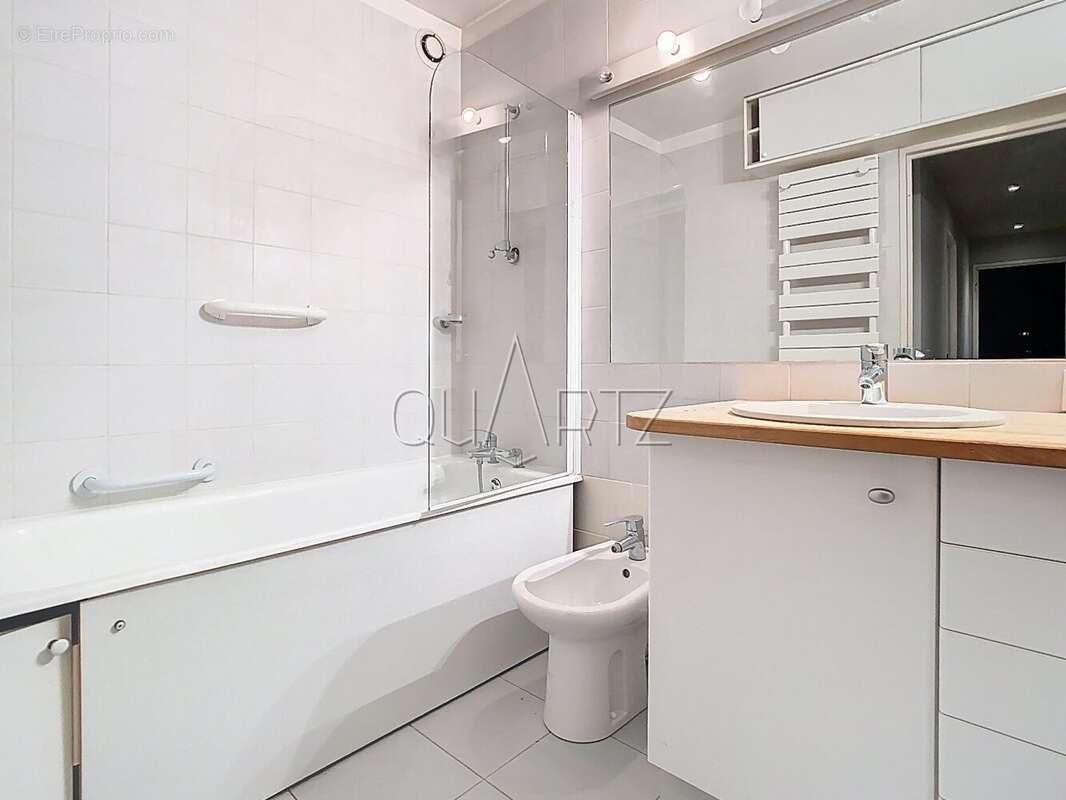 Appartement à LE CHESNAY