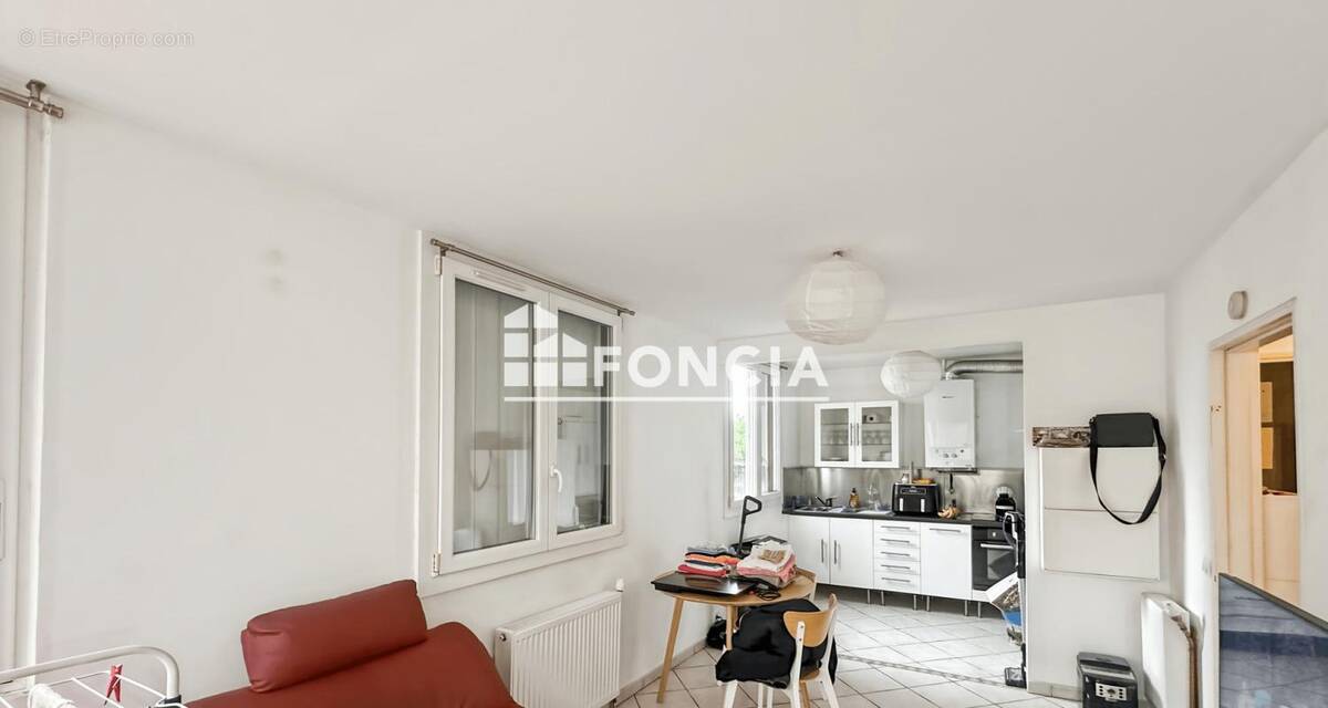 Appartement à VITROLLES