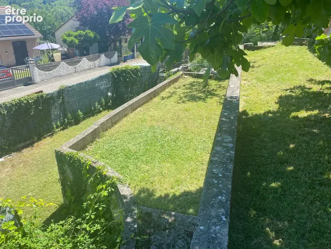 Maison de 87m² terrain 390m² - photo 13