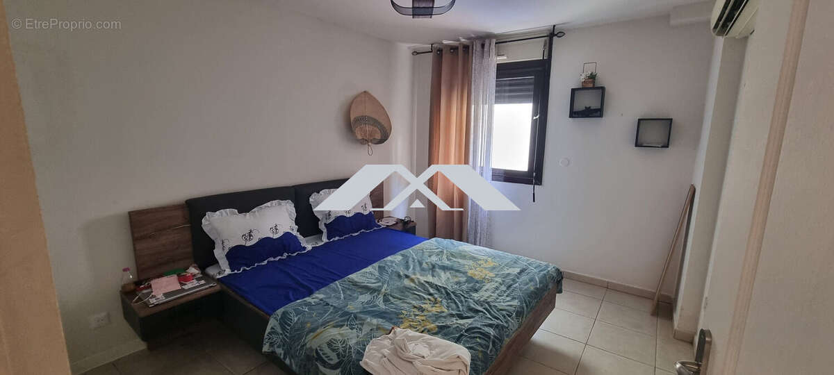 Appartement à SAINT-DENIS