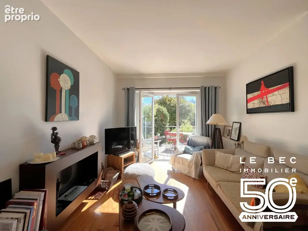 Maison 6 pièces 136 m² à vendre à Vannes (56000) - photo 5