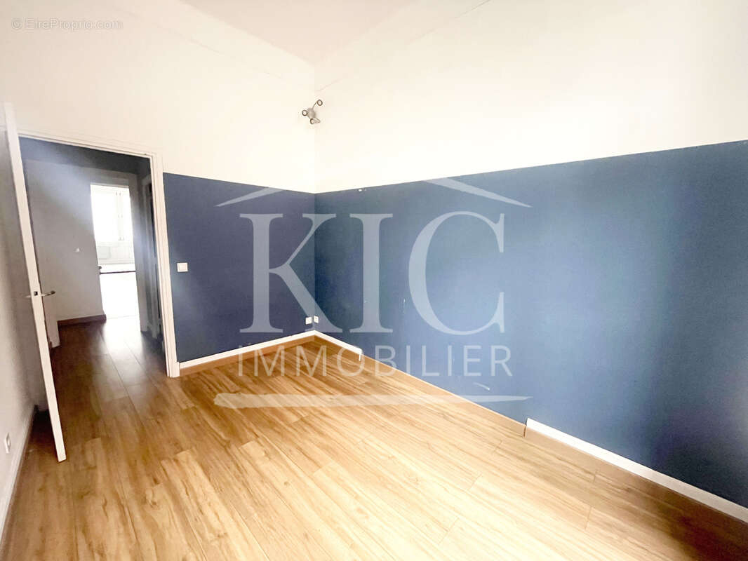 Appartement à CARCASSONNE