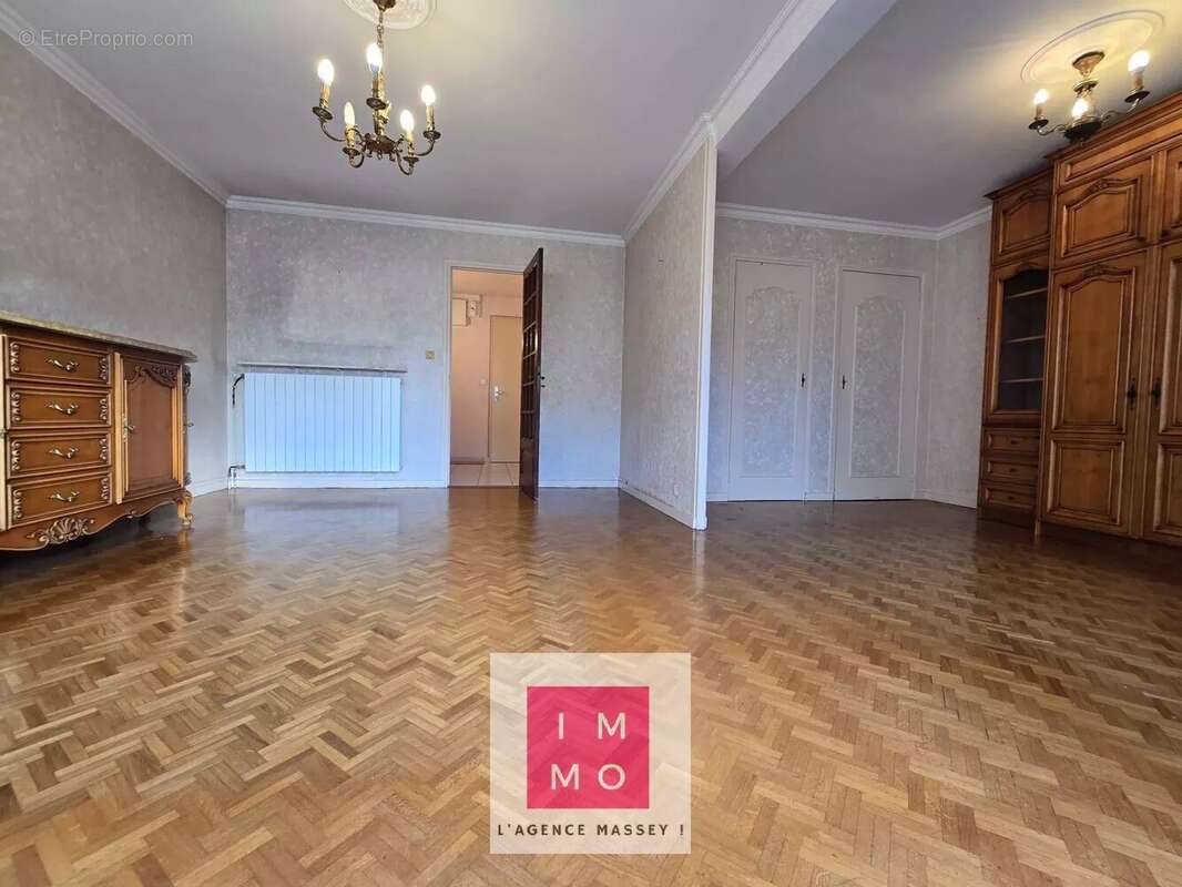 Appartement à TARBES